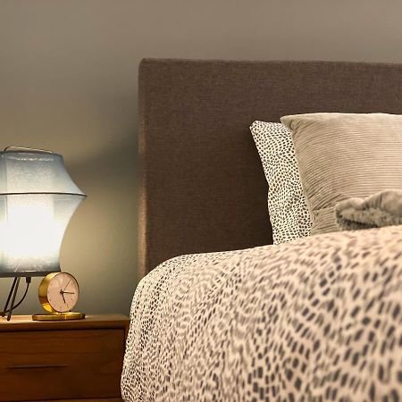 Apartament Alizee Liège Zewnętrze zdjęcie