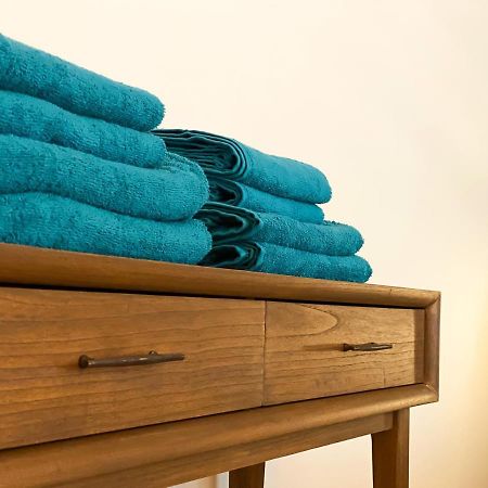 Apartament Alizee Liège Zewnętrze zdjęcie