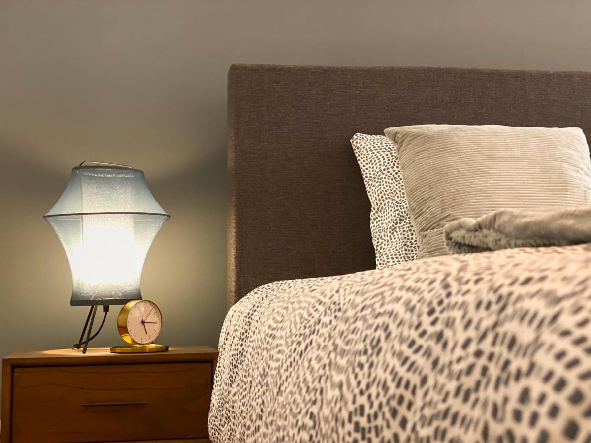Apartament Alizee Liège Zewnętrze zdjęcie