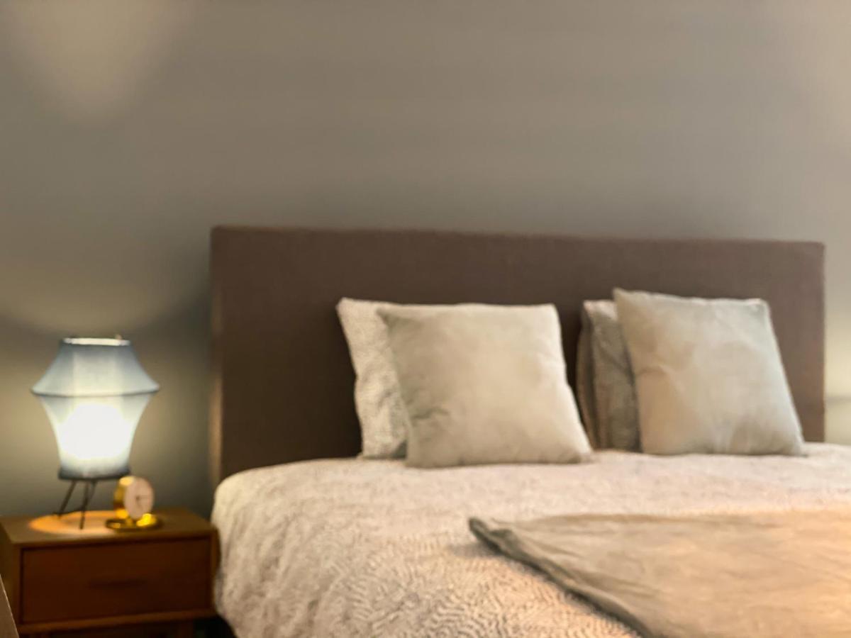 Apartament Alizee Liège Zewnętrze zdjęcie