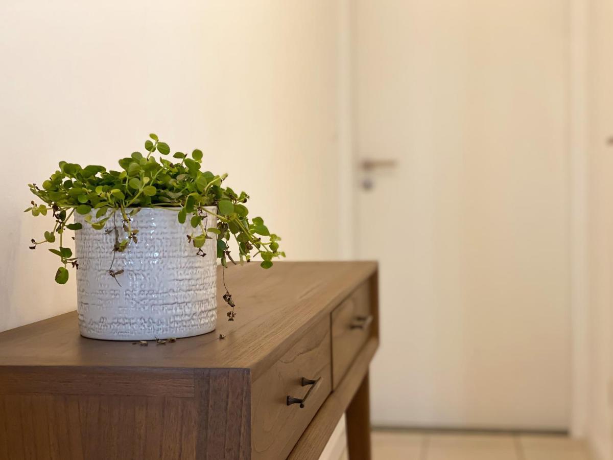 Apartament Alizee Liège Zewnętrze zdjęcie