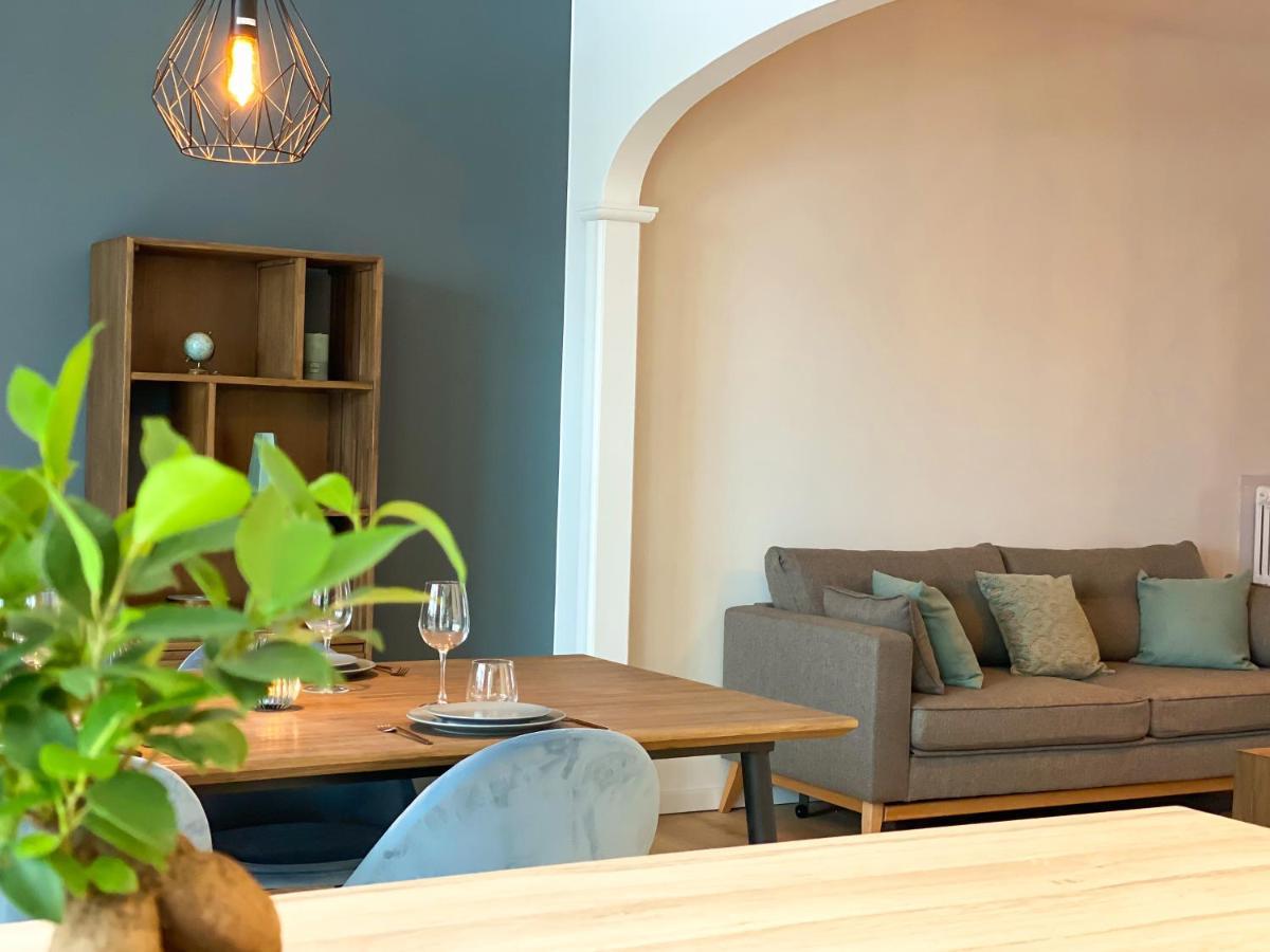 Apartament Alizee Liège Zewnętrze zdjęcie