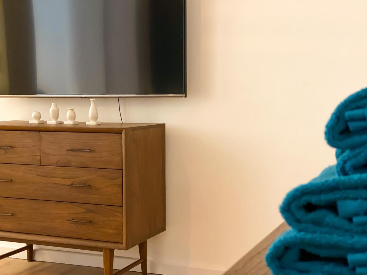 Apartament Alizee Liège Zewnętrze zdjęcie